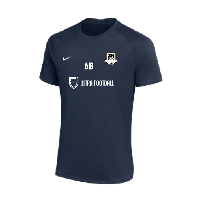 2HFD Women's Park 8 Jersey (HV8178-410)