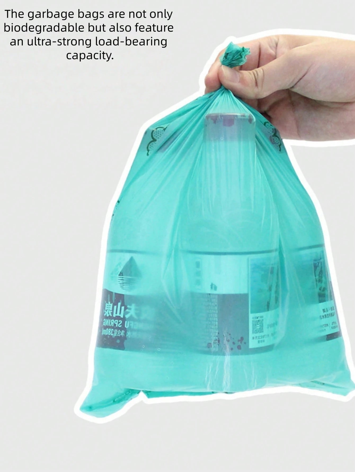 2pcs Capsule Pet Waste Bag Dispenser, Portable Waterproof Durable Plastic Material, Suitable For Dog Walking, Outdoor Travel And Daily Use, Cute Pet Cleaning Storage Accessory
