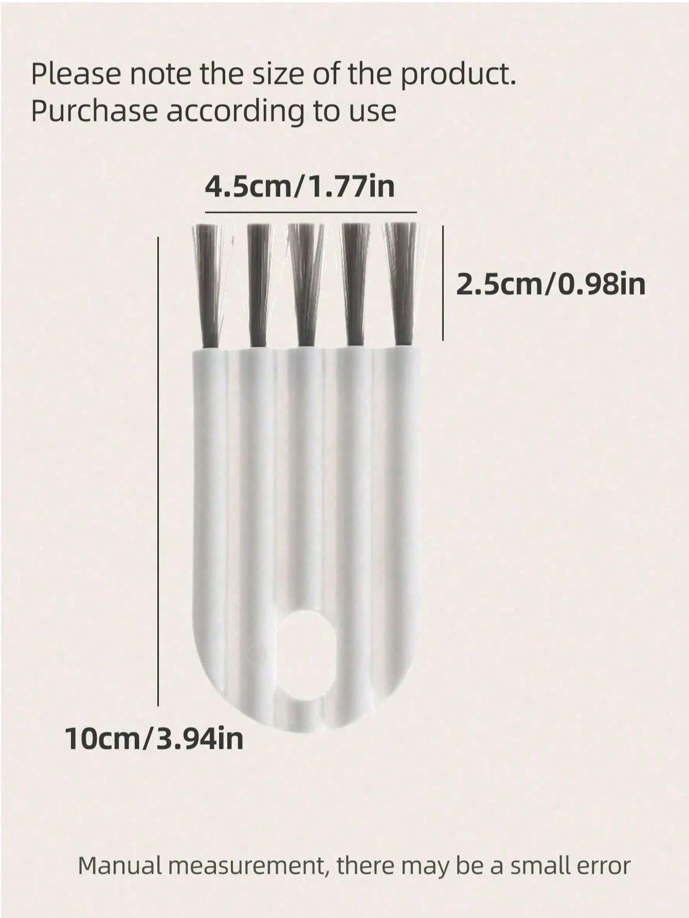 2pcs Lid Brush Keyboard Crevice Brush Curl Lid Brush Air Cushion Comb Clean The Lid Groove Crevices Multi-Purpose Brush,Kitchen,Bathroom,Home,Household Suppliers