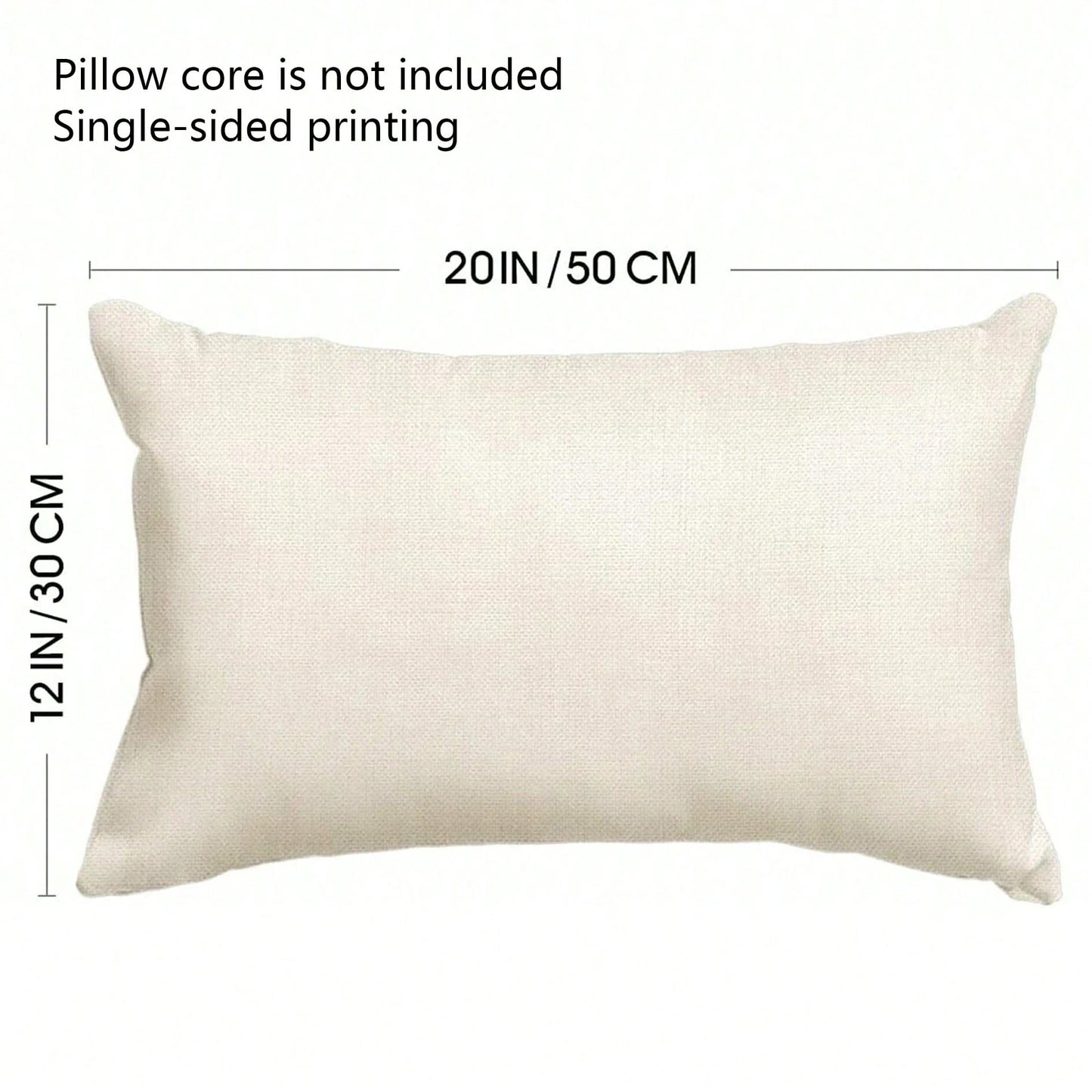2PCS Piece Set Of Autumn Pumpkin Pillow Covers, Watercolor Maple Leaf Harvest Decorative Cushion Covers, Perfect For Thanksgiving Farmhouse-Style Home Decor, Suitable For Living Room Sofa Decoration