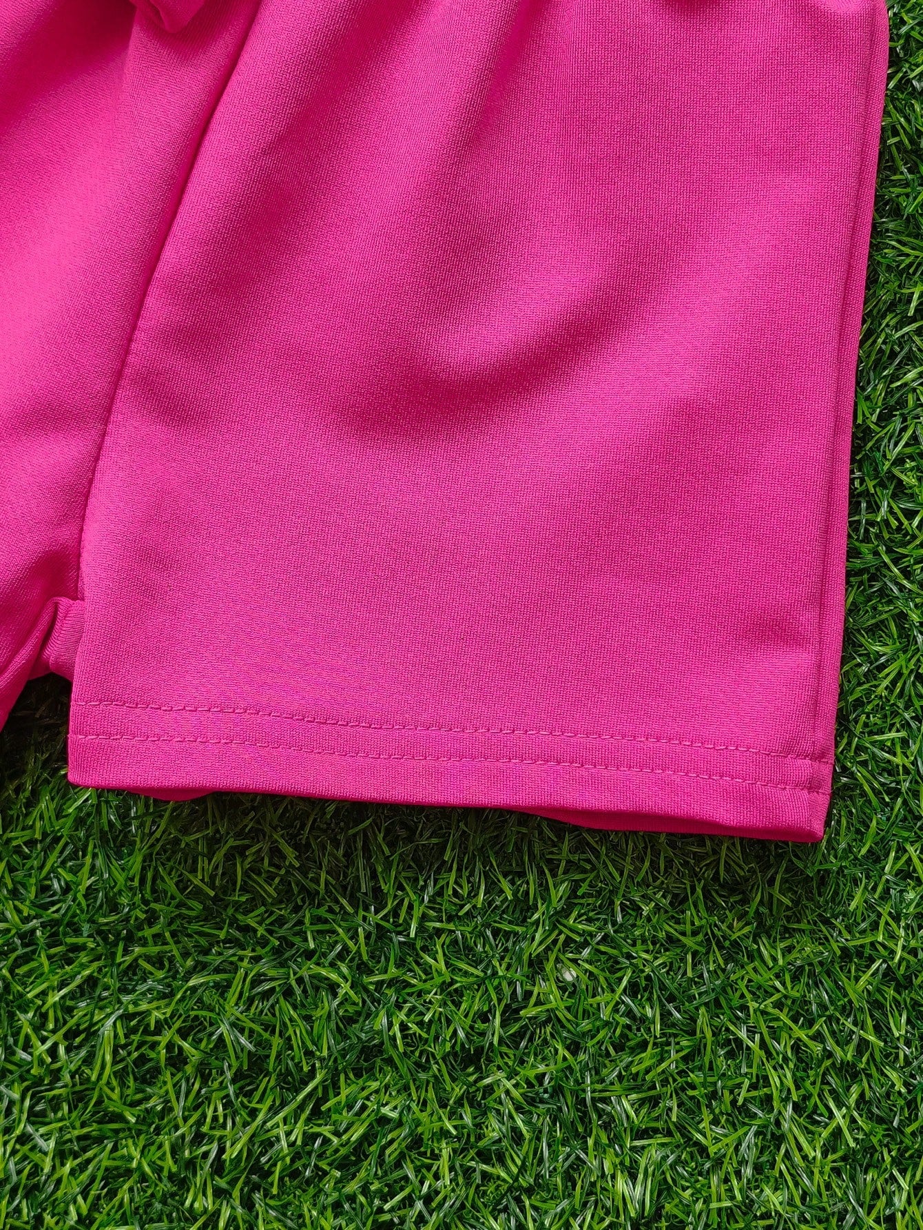 2pcs/Set Baby Girls "Daddy's Girl" Graphic Tee & Shorts Set, Classic Casual All-Match Outfit, Suitable For Spring/Summer