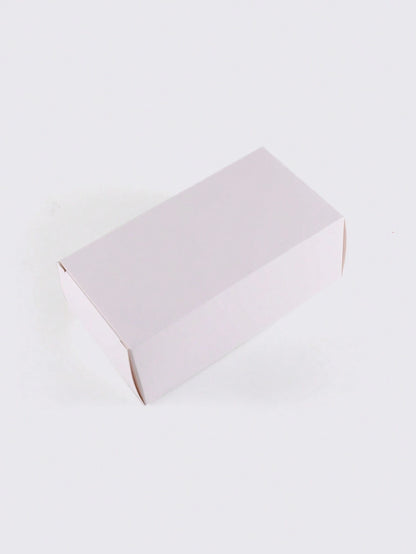 2pcs Square Frame Fashion Glasses, Suitable For Boys And Girls, Decoration & Photography Props For Festivals & Parties