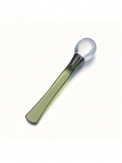 3/2/1pc Eye Massage Roller Eye Cream Applicator, Gentle For Face, Eyes, Neck And Forehead