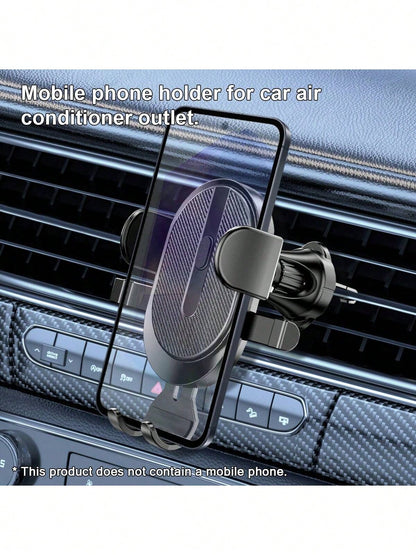 360° Rotatable Suction Cup Car Phone Holder- Universal Car Dashboard Phone Mount Bracket, Suitable For Navigation, Compatible With IPhone, Android Phones, Great Gift For Family And Friends