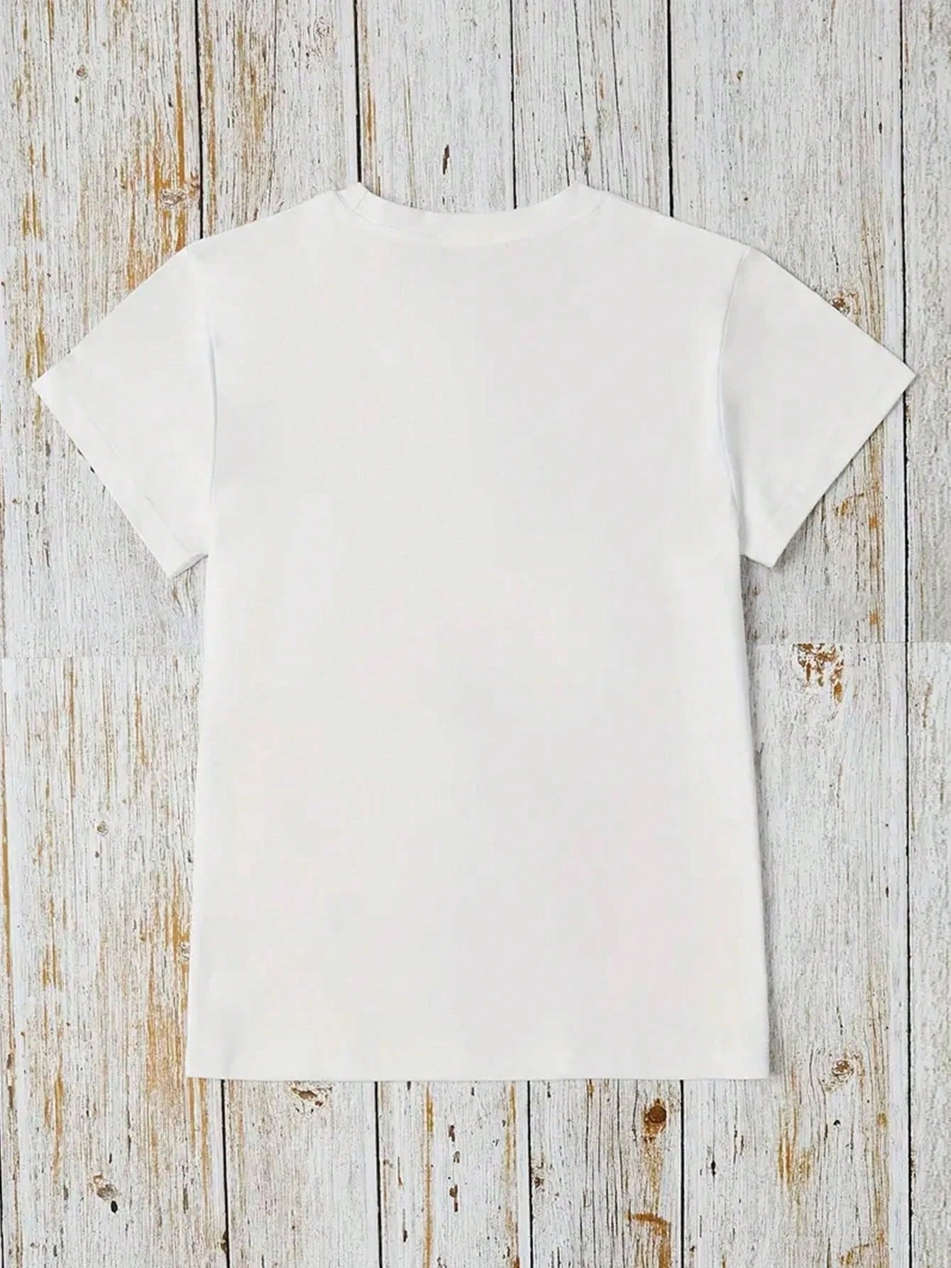 5pcs/Set 100% High-Quality Pure Cotton Men'S Round Neck T-Shirt Made From A Carefully Chosen, Offering Softness And While Being Durable And Fashionable Everyday Appearanc Soft And Comfortable, Suitabl