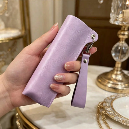 8-Color Anti Drop PU Leather Protective Cover Suitable For IQUOS IRUMA ONE I Accessories