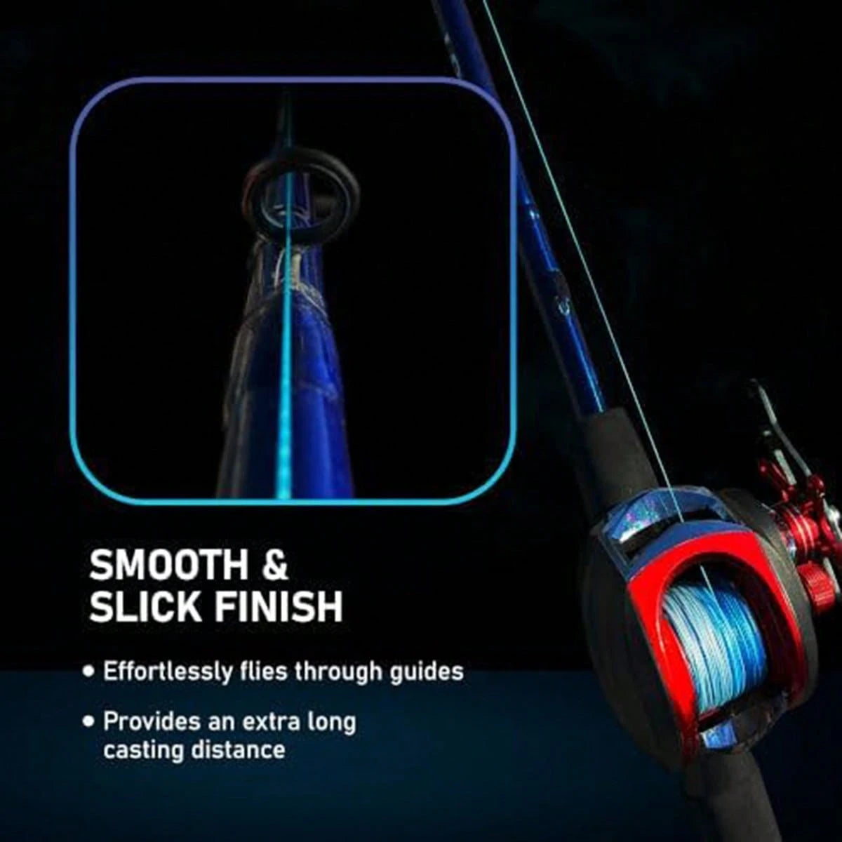 8pcs High Quality PE Braided Fishing Line- High Strength, Abrasion Resistant, Durable, Available In 100m/300m/500m Lengths, Fishing Tool, Fishing Gift