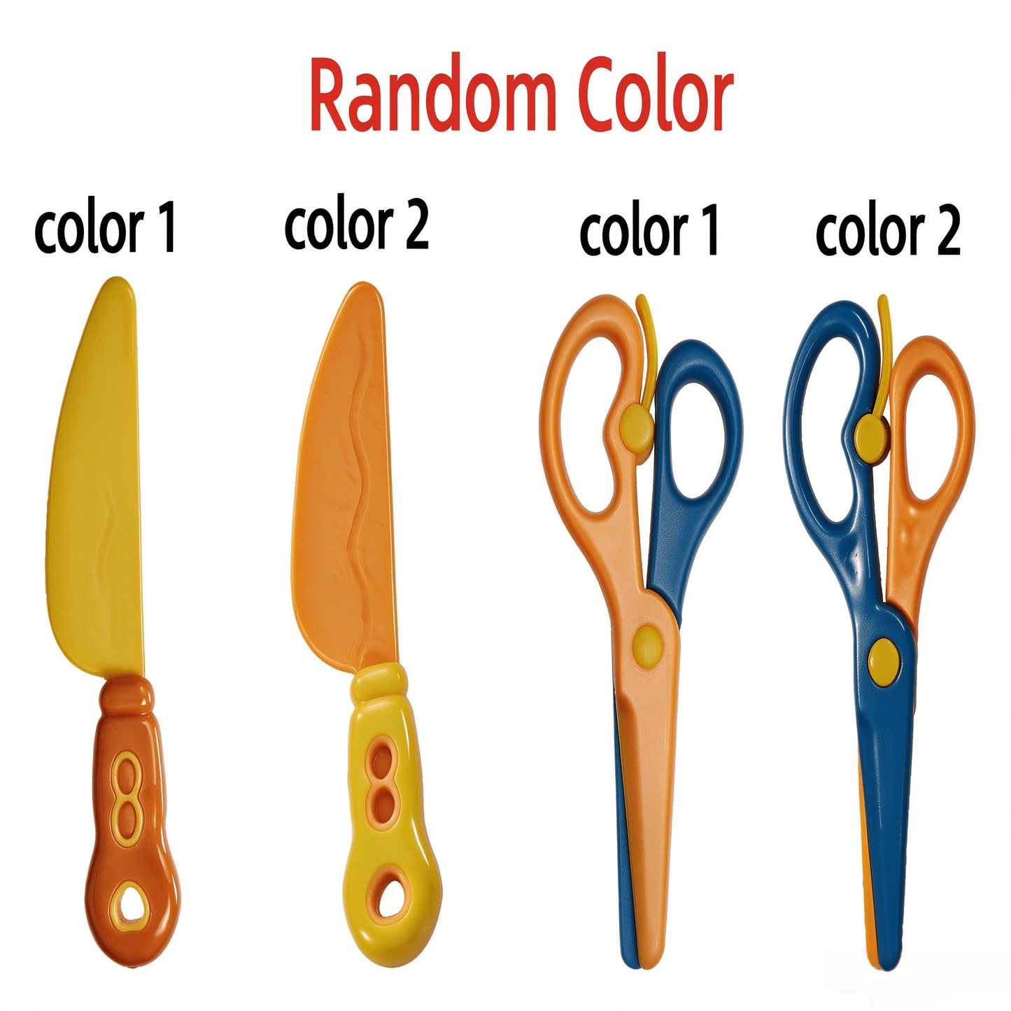 9/12/21/26PCS Colored Clay Tool Set, Including Plastic Animal Knives And Accessories, Colored Clay Crafts In Various Colors, Clay Embossing Kit With Animal/Flower/Letter Designs, Easy To Clean, Reusab
