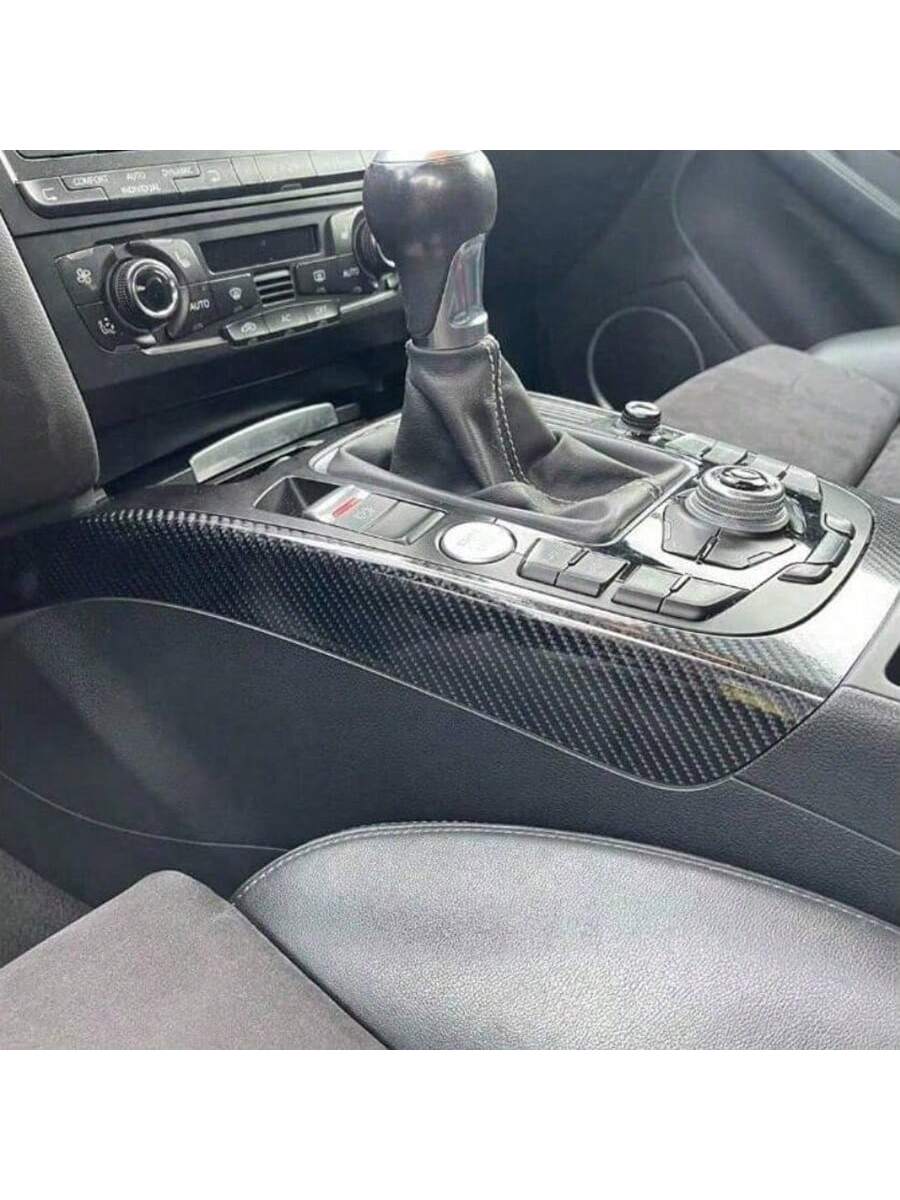 9D Forged Carbon Fiber Vinyl Wrap PET Film, 30cm X 152cm, Heat Resistant, Waterproof Sticker For Motorcycle And Car Body, Rearview Mirror Decals, Interior And Exterior Modification, Protective Film