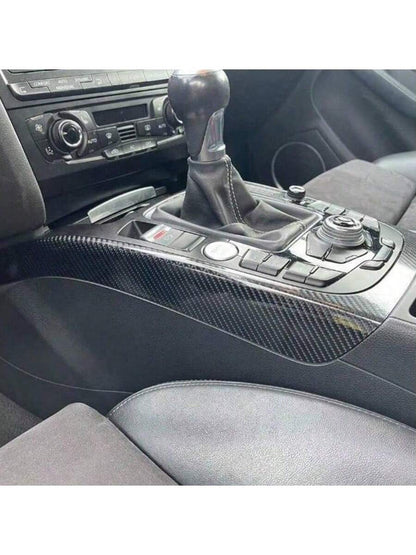 9D Forged Carbon Fiber Vinyl Wrap PET Film, 30cm X 152cm, Heat Resistant, Waterproof Sticker For Motorcycle And Car Body, Rearview Mirror Decals, Interior And Exterior Modification, Protective Film