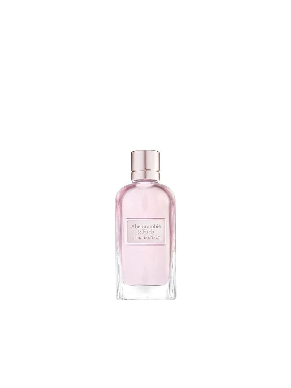 Abercrombie & Fitch First Instinct Blue Eau De Parfum Spray For Women EDP 3.4oz/100ml- Perfume For Long Lasting Suitable For Birthday, Office, Gift, Daily Use