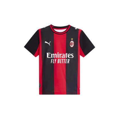 AC Milan 26/27 Home Youth Jersey (78412401)