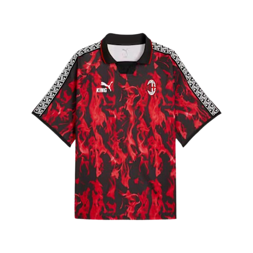 AC Milan King Retro Jersey (78473101)