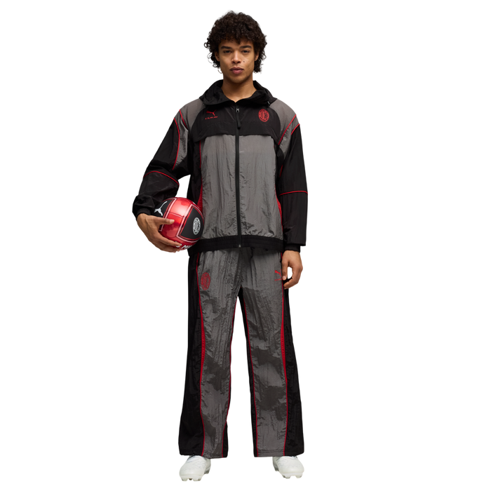 AC Milan x Slam Jam Jacket (78764205)