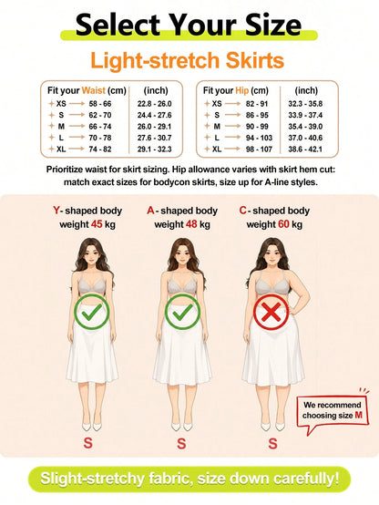 ARA CHIC Women's Pink Low-Waist Mini Skirt With Buckle Belt Design, Fitted Slim Sexy Style, Versatile For School, Dates, Vacation, Summer New Arrival