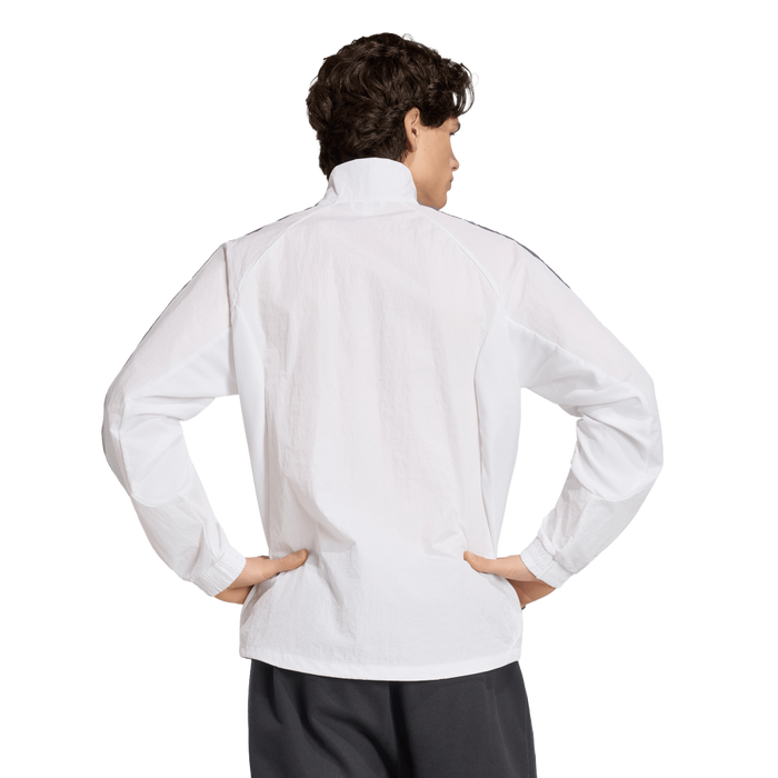 Argentina 2026 Home Anthem Jacket (JZ6285)