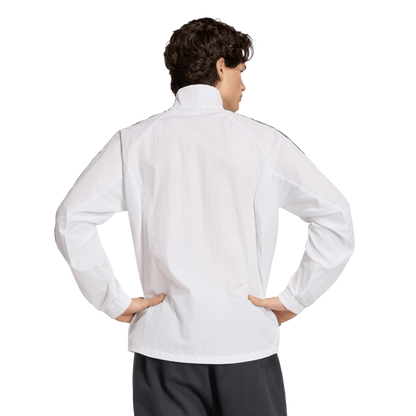 Argentina 2026 Home Anthem Jacket (JZ6285)