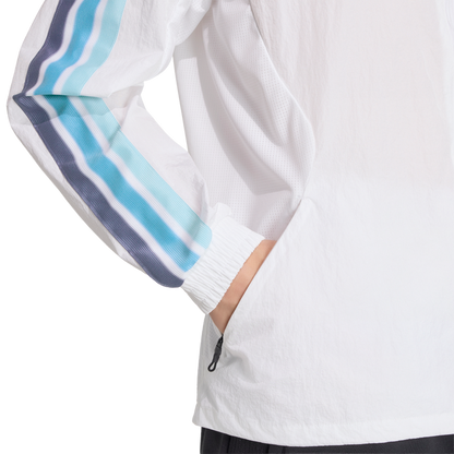 Argentina 2026 Home Anthem Jacket (JZ6285)