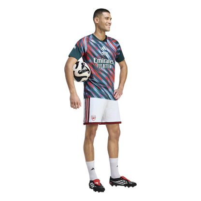 Arsenal 26/27 Pre-Match Jersey (KC0011)