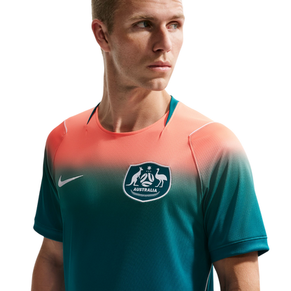 Australia 26/27 Away Jersey (IB5347-367)