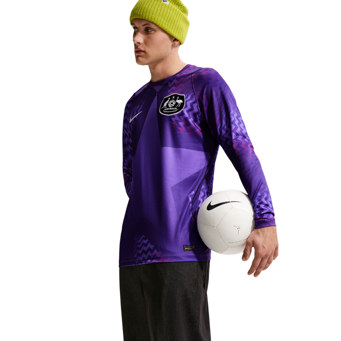 Australia 26/27 Goalkeeper Jersey (IR0937-507)