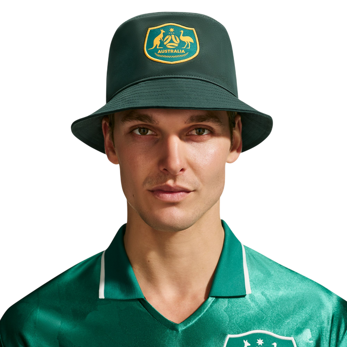 Australia Apex Bucket Hat (IU4604-350)