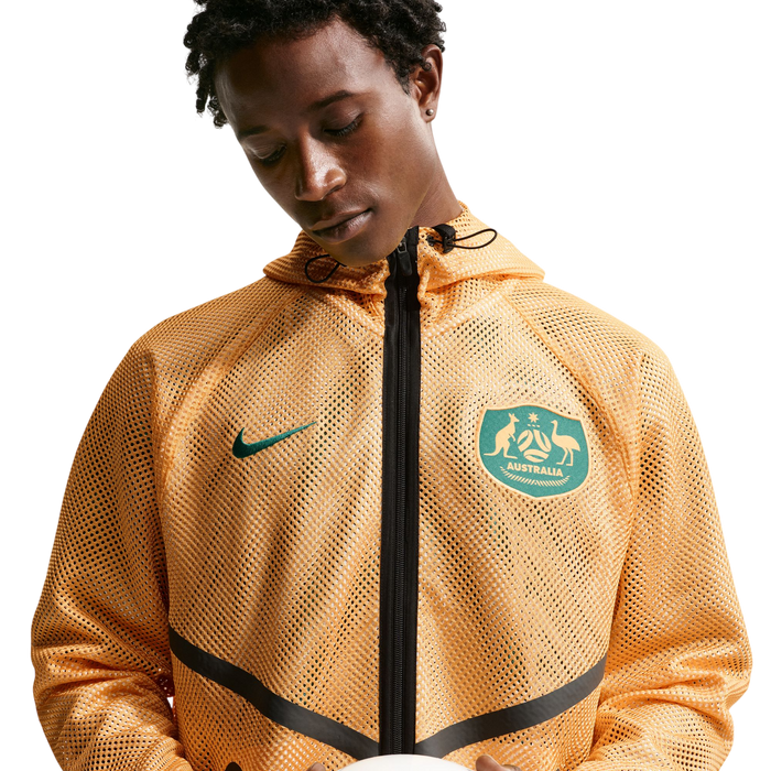 Australia Dri-FIT Anthem Jacket (IH1751-704)