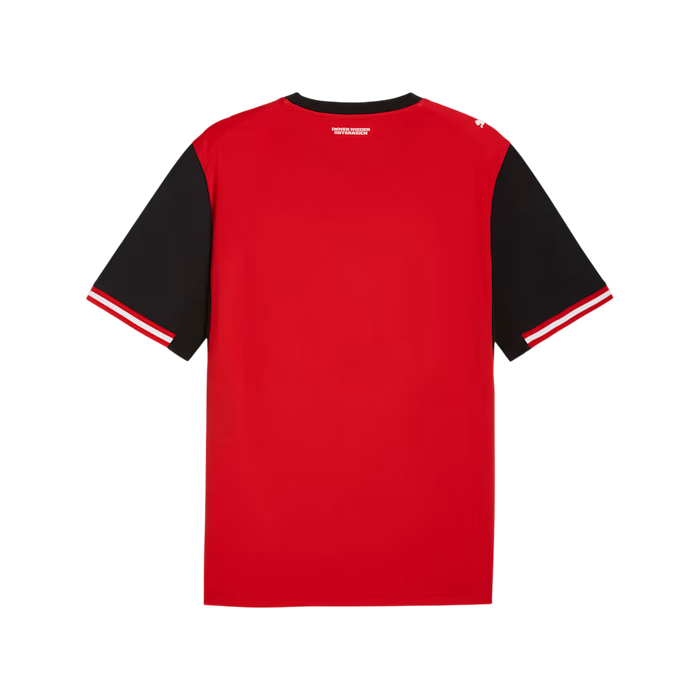 Austria 2026 Home Jersey (78320001)