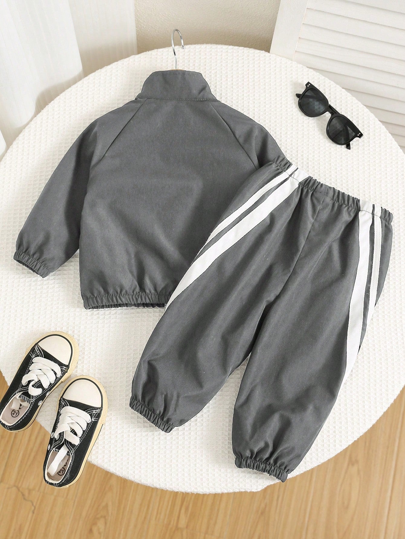 Baby Boy Clothes Baby Girl Baby Boy Fall And Winter Clothes Outfit Set,2pcs/Set