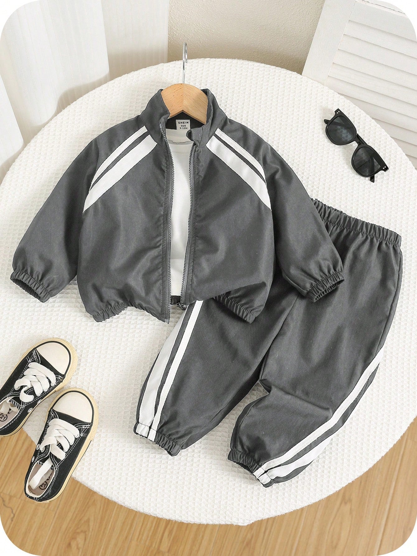 Baby Boy Clothes Baby Girl Baby Boy Fall And Winter Clothes Outfit Set,2pcs/Set