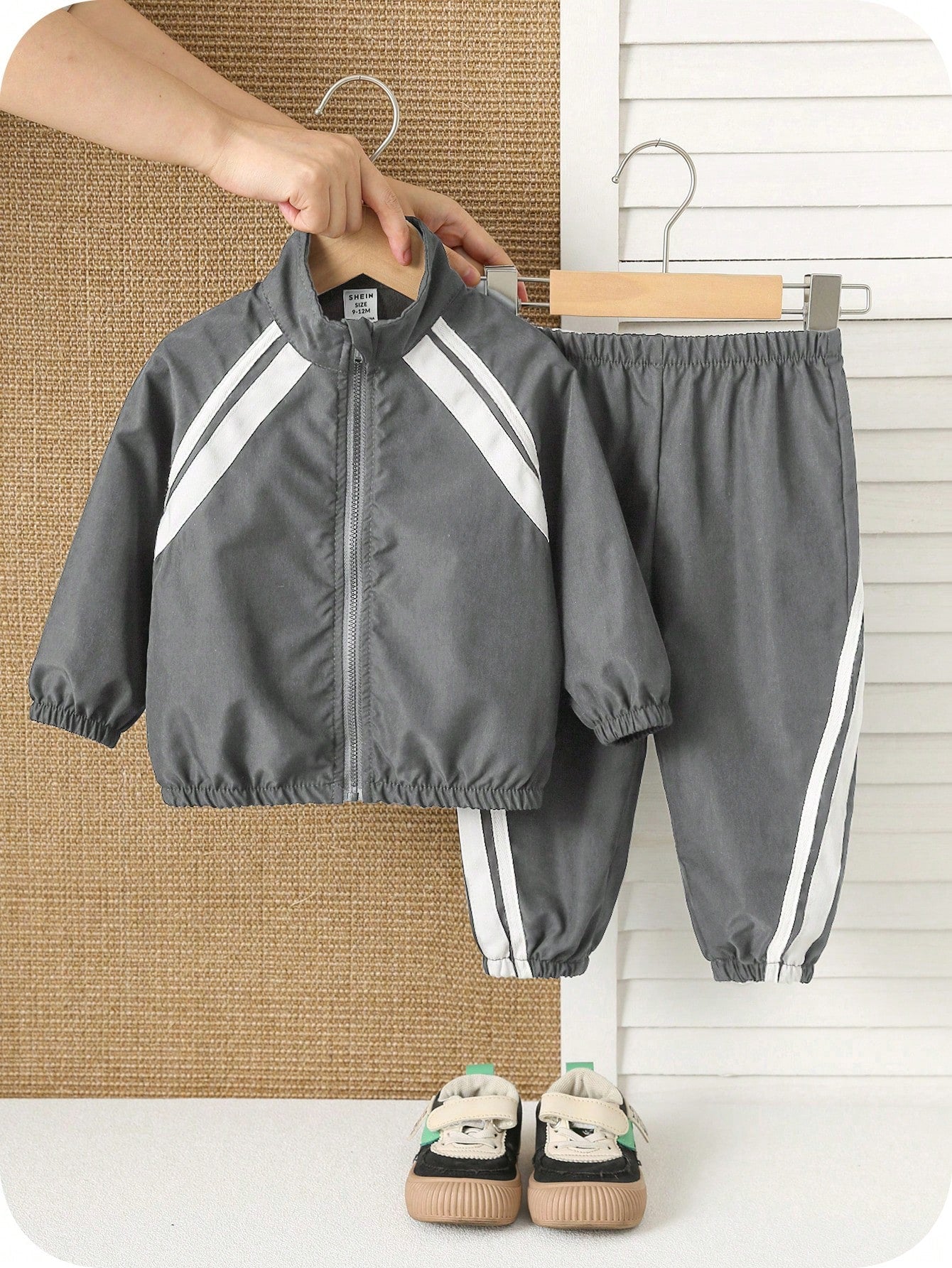 Baby Boy Clothes Baby Girl Baby Boy Fall And Winter Clothes Outfit Set,2pcs/Set