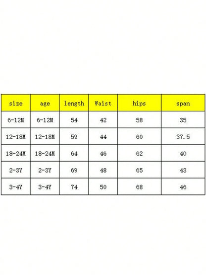 Baby Girls Halloween Plaid Overalls Embroidery Sleeveless Flared Jumpsuit Suspender Pants For Toddler