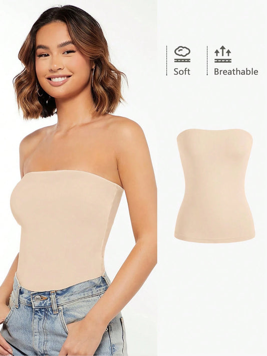 BASICS Women Tops, Going Out Top/Summer/Off-The-Shoulder Top Tops For Women
