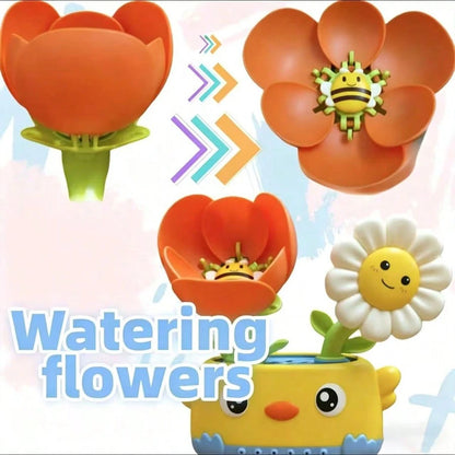 Bathtub Toys Suitable For Toddlers, Bring Fun In The Water, Make Kids Happy During Bath Time, Appropriate Water Toys For Infants