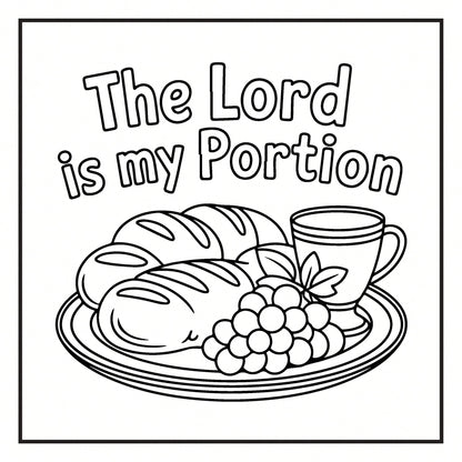 Bible Verse Coloring Book, Suitable For Adults Comfort And Relaxation, Perfect Gift For Valentine's Day, New Year, Birthday And Party, Suitable For Various Holidays, Suitable For Friends, Family And C