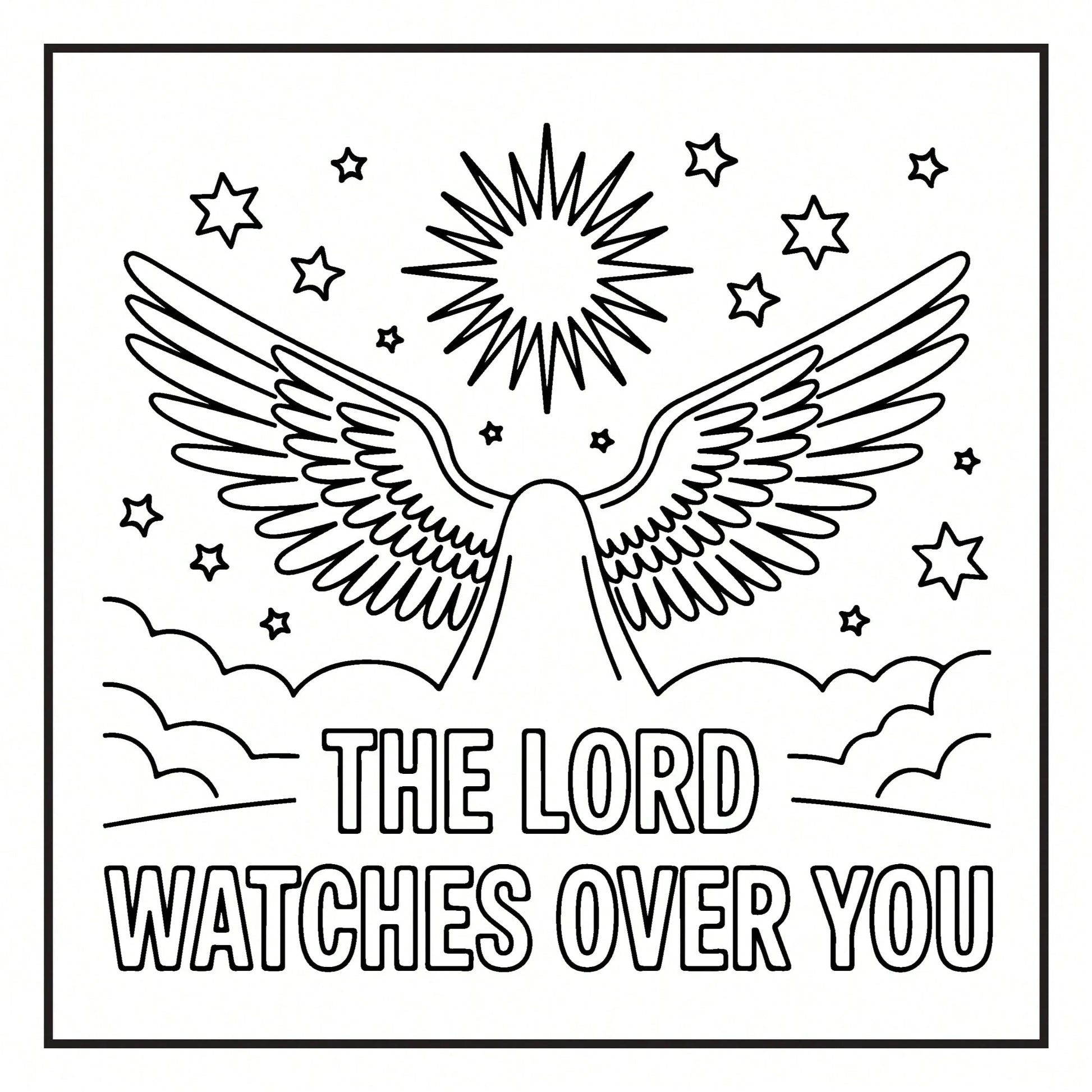 Bible Verse Coloring Book, Suitable For Adults Comfort And Relaxation, Perfect Gift For Valentine's Day, New Year, Birthday And Party, Suitable For Various Holidays, Suitable For Friends, Family And C