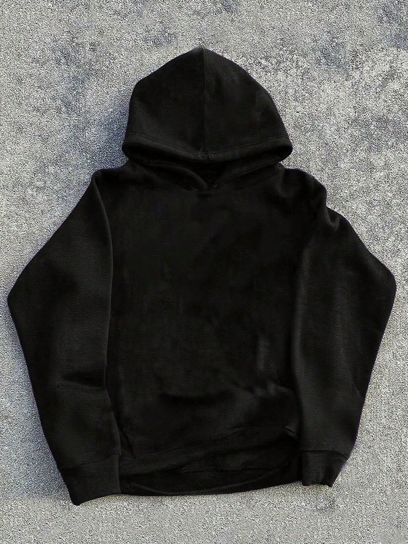 Boys' Hoodies Casual Printed Loose Sweatshirts Children's Clothing