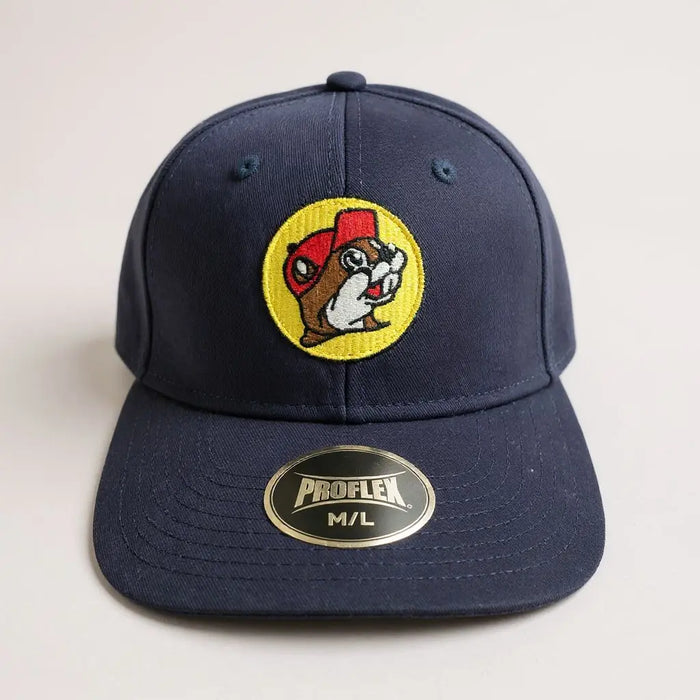 Buc-ee's Denim Hat Buc-ee's