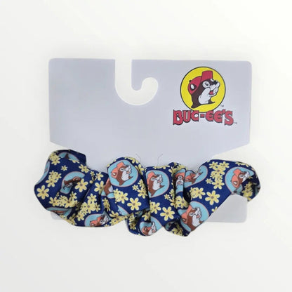 Buc-ee's Hair Scrunchies - Texan Temptations