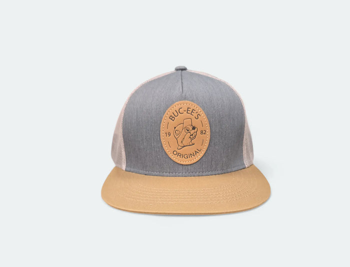 Buc-ee's Logo Hat Buc-ee's