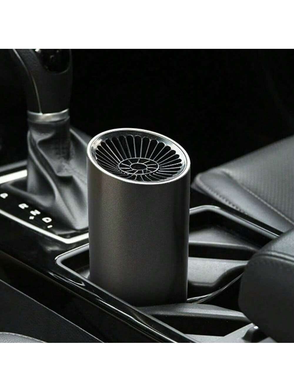 Car Heater, 12V 150W Portable Windshield Defogger And Defroster, 2 In1 Fast Car Heater Defroster, Automobile Windscreen Fan With Suction Holder For All Cars