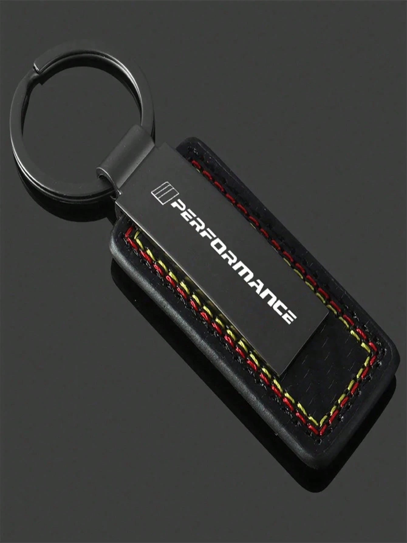 Car Keychain Logo Key Ring Chain Pendant For BMW Performance F20 F22 F26 F30 F32 F36 F34 G20 G23 1 3 Serie X1 X3 X5 X6 X7