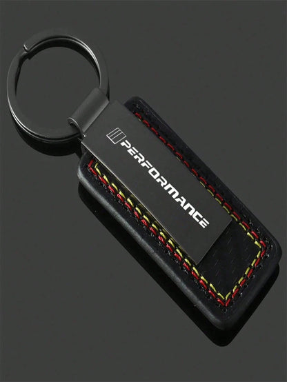 Car Keychain Logo Key Ring Chain Pendant For BMW Performance F20 F22 F26 F30 F32 F36 F34 G20 G23 1 3 Serie X1 X3 X5 X6 X7