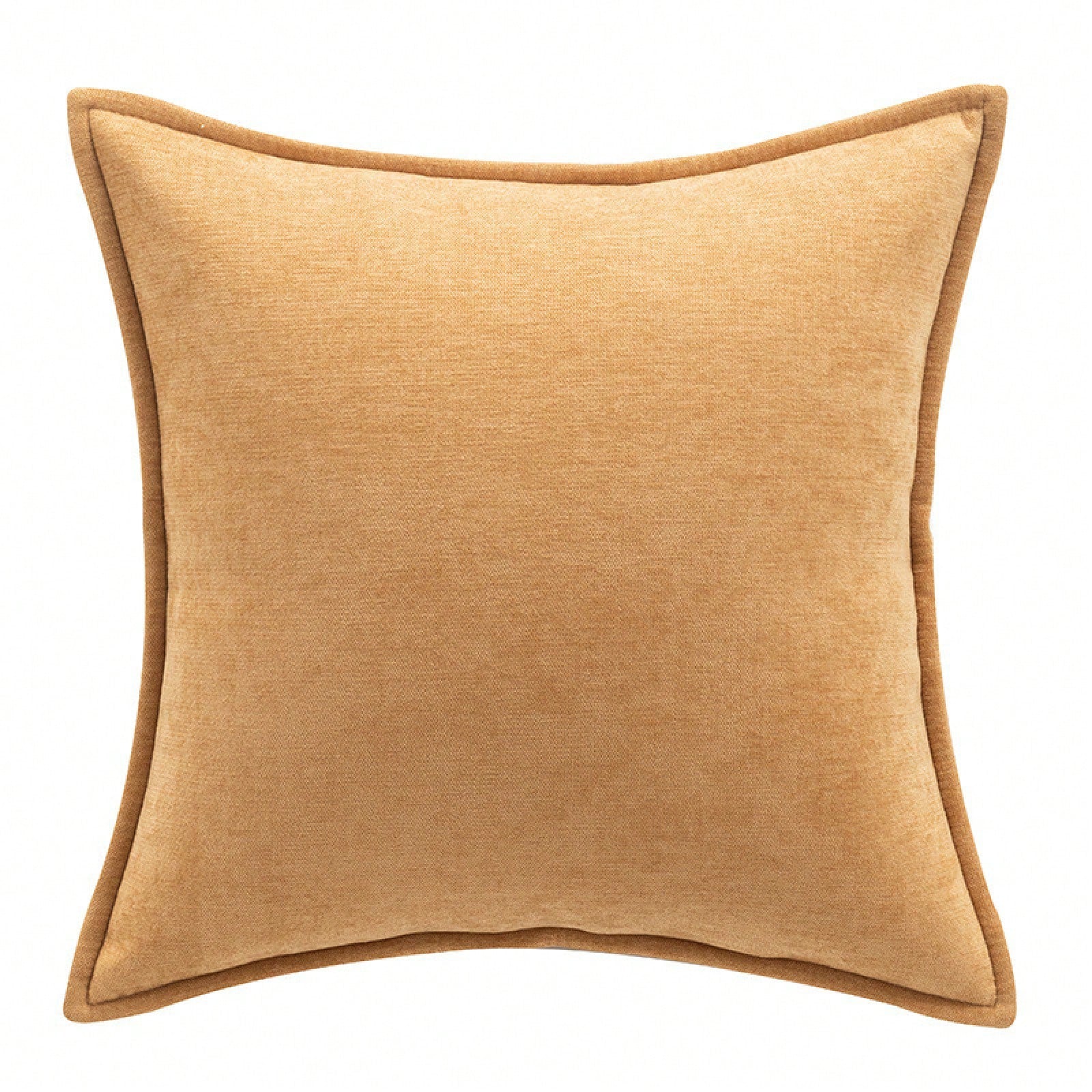 Chenille Pillowcase, Large Cushion, Pillow Without Insert, Living Room Sofa, Headboard, And Backrest, With A Light Luxury And High-End Feel