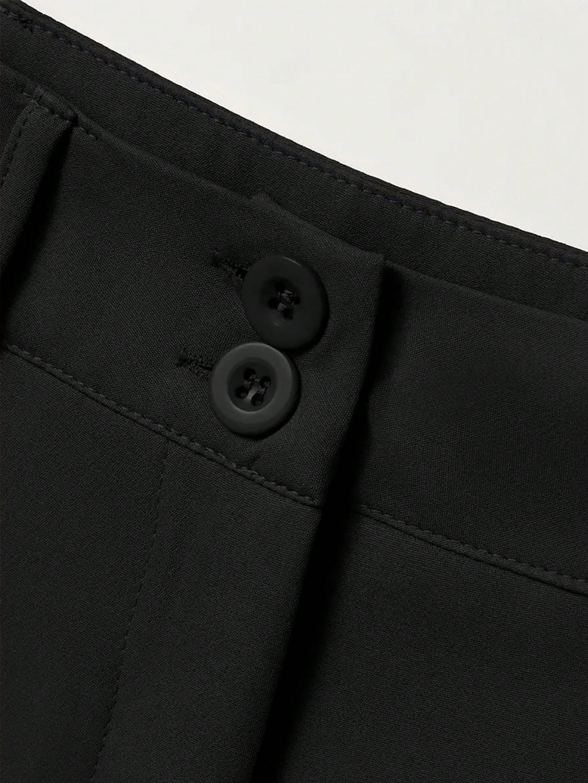 Chiquease Ladies Solid Color Simple Daily Spring And Summer Long Pants Fall Cloth For Women