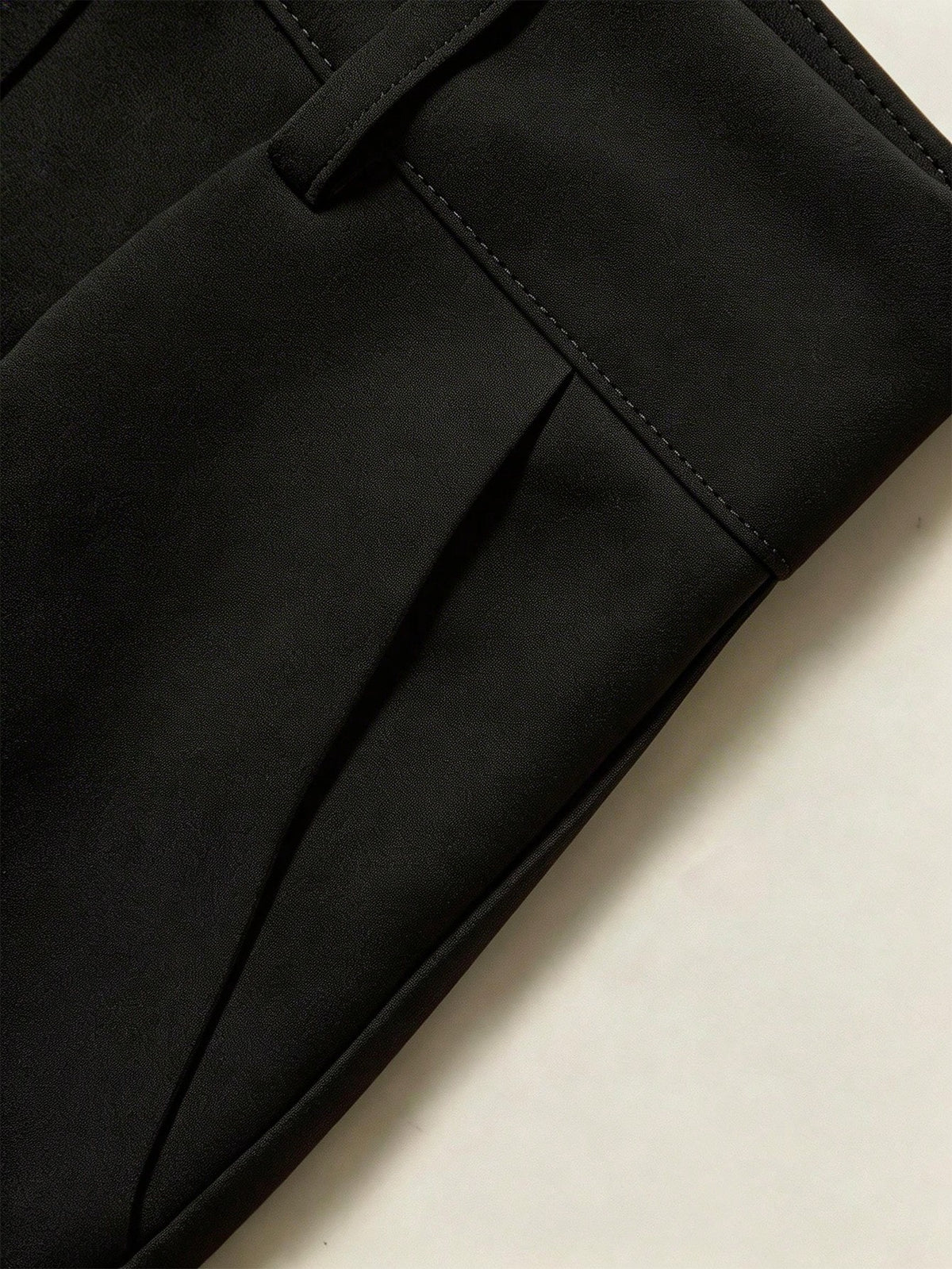 Chiquease Ladies Solid Color Simple Daily Spring And Summer Long Pants Fall Cloth For Women