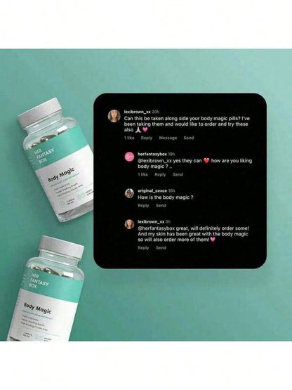 Chlorophyll Capsules- 30 Vegan Capsules For Detox, Digestion, Gut Health, Skin Support, And Oily Skin- Natural Energy Booster