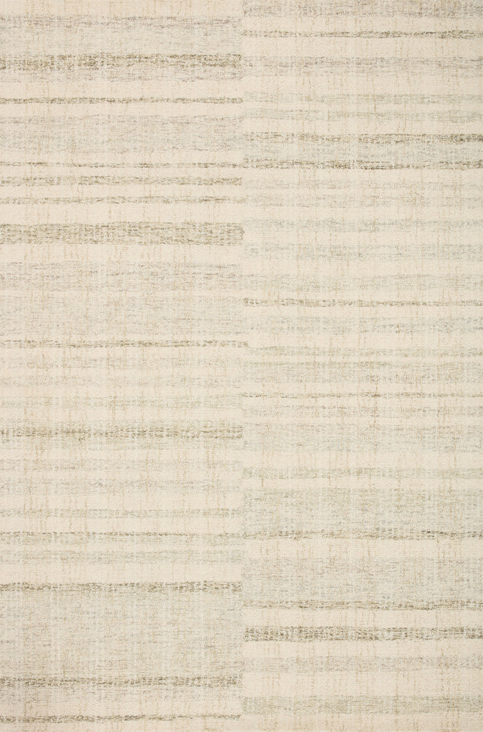 The Rug Corner Chris Loves Julia x Loloi Chris Loves Julia - Chris Natural / Sage Area Rug
