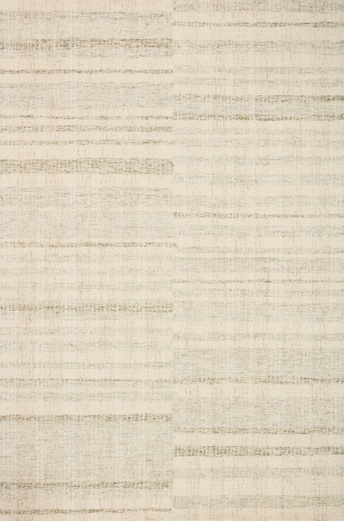 The Rug Corner Chris Loves Julia x Loloi Chris Loves Julia - Chris Natural / Sage Area Rug