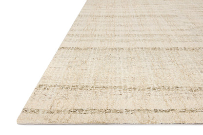 The Rug Corner Chris Loves Julia x Loloi Chris Loves Julia - Chris Natural / Sage Area Rug